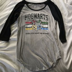 Harry Potter T shirt